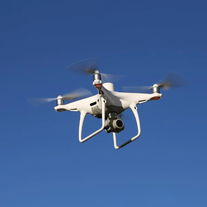 DJI Phantom 4