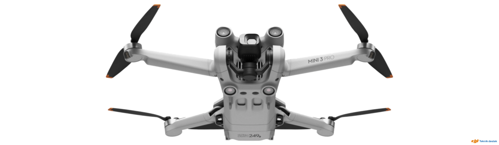 DJI repair in turkey, dji service turkey