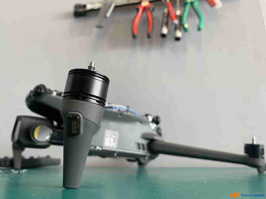 Dji tamir merkezi