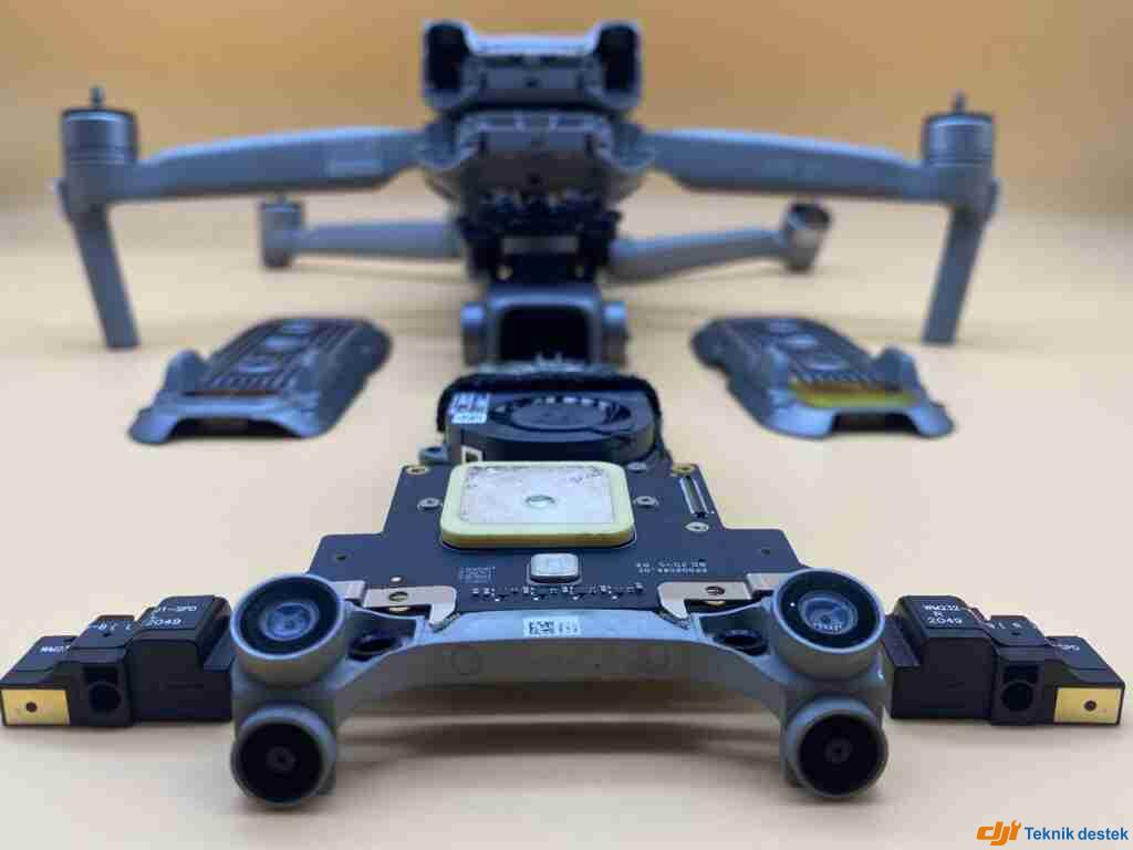 dji yetkili servis