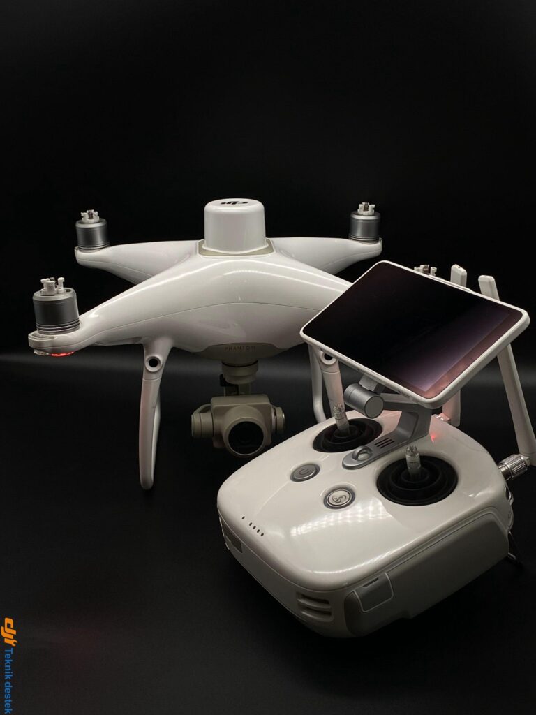DJI SERVIS TÜRKİYE