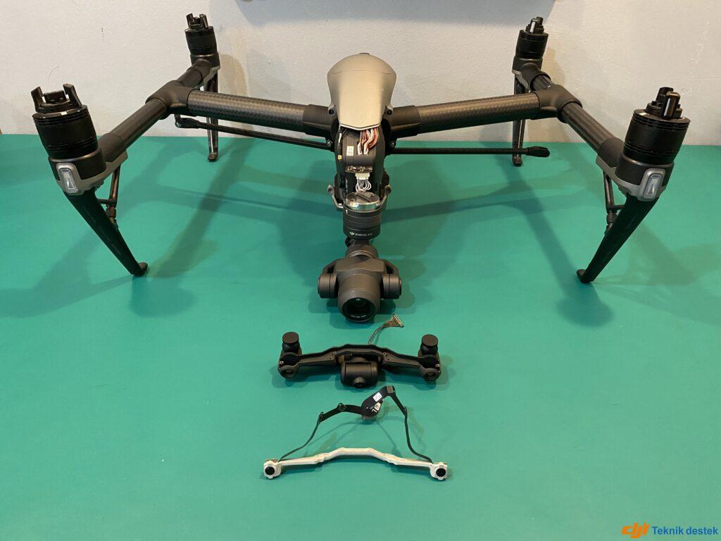 Drone Tamiri