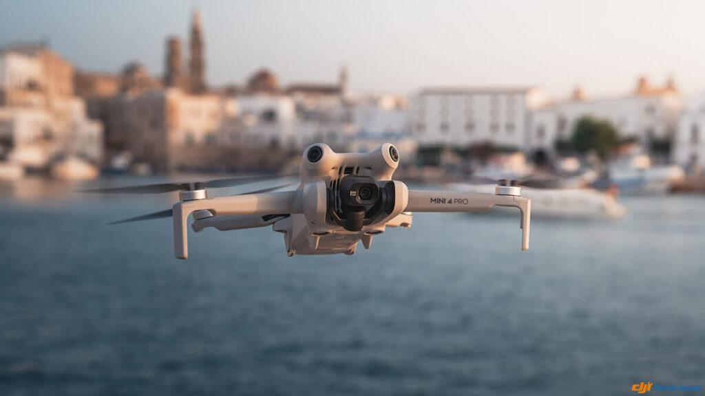 dji mini 4 pro
