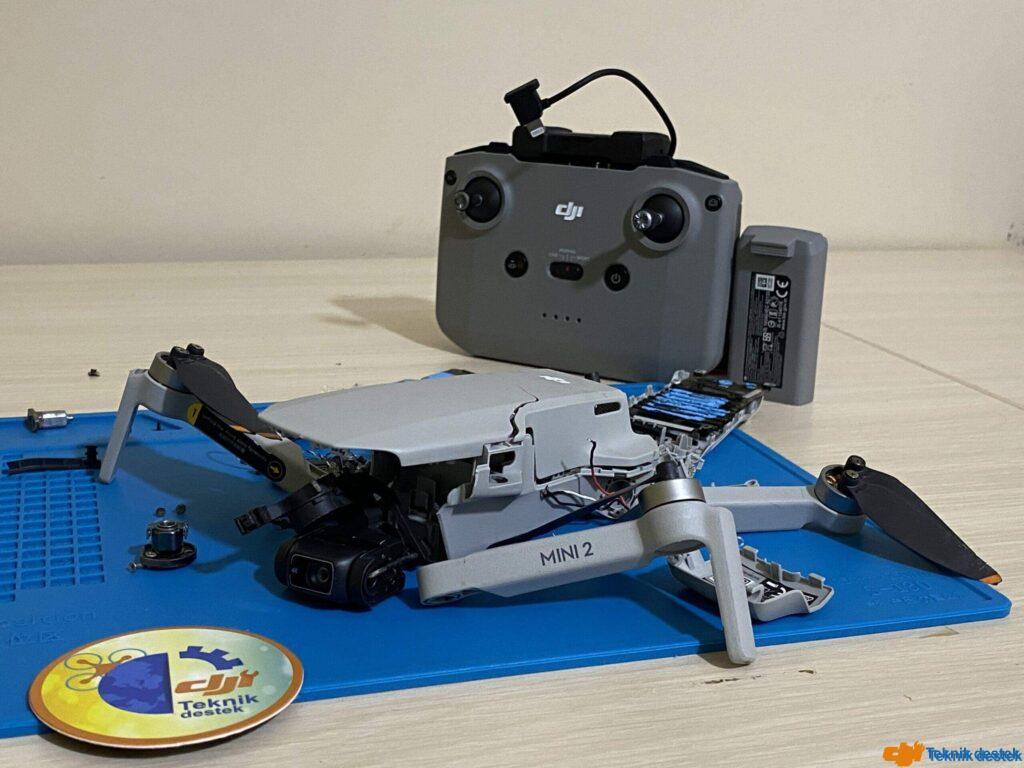 drone tamir izmir, drone tamir ankara