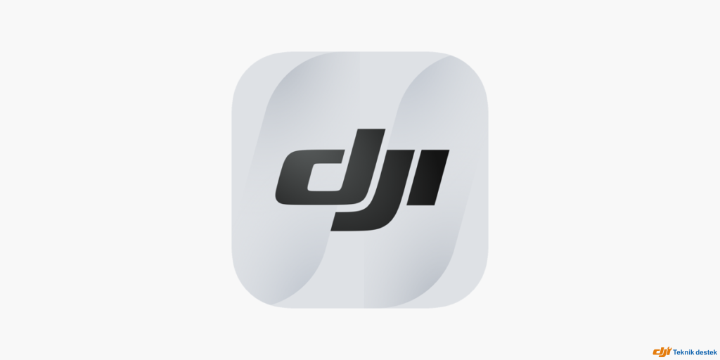 dji fly yüklenmiyor çözümü
