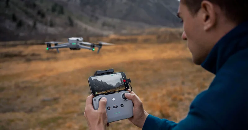 dji gps sinyali yok hatası çözümü