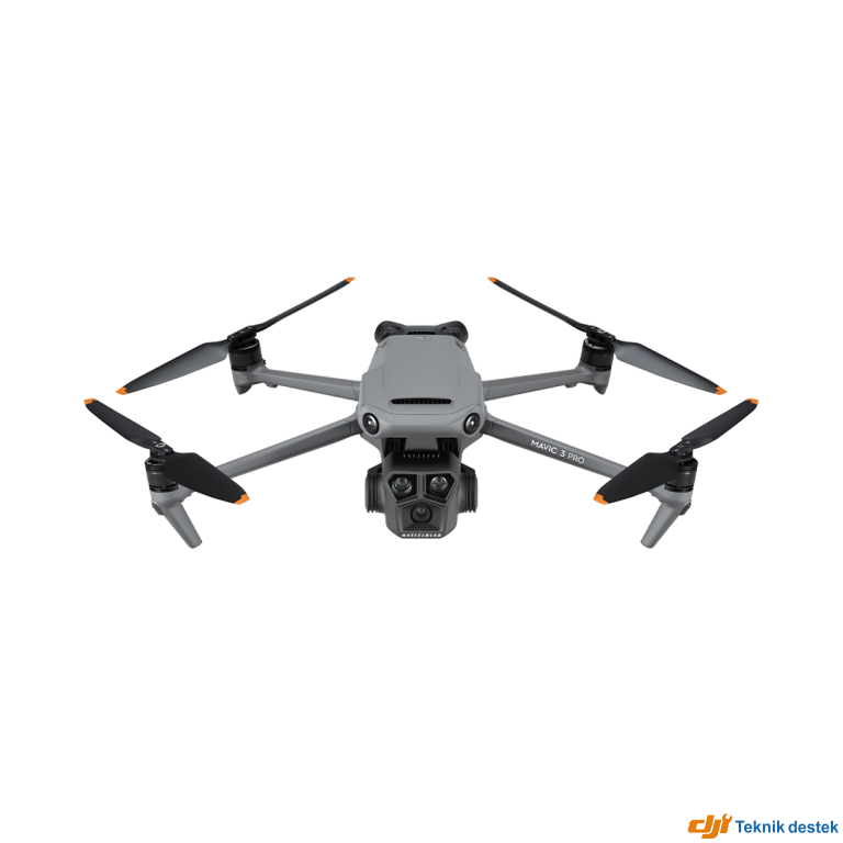 DJI Mavic 3 Pro drone