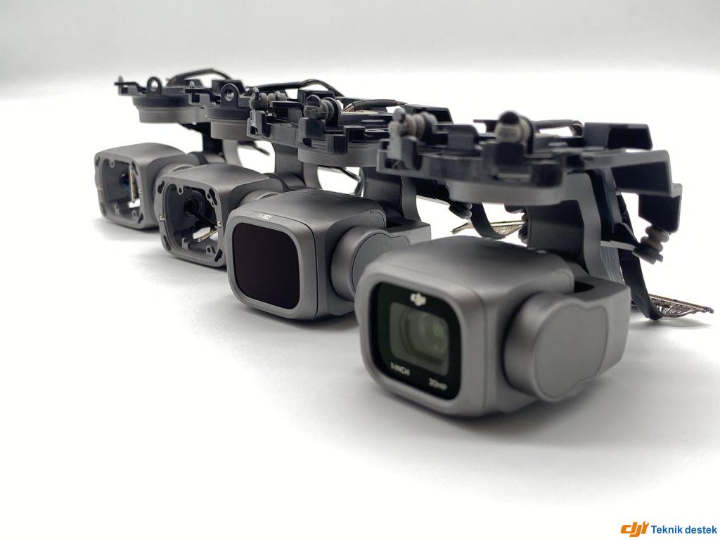 DJI teknik servis Türkiye