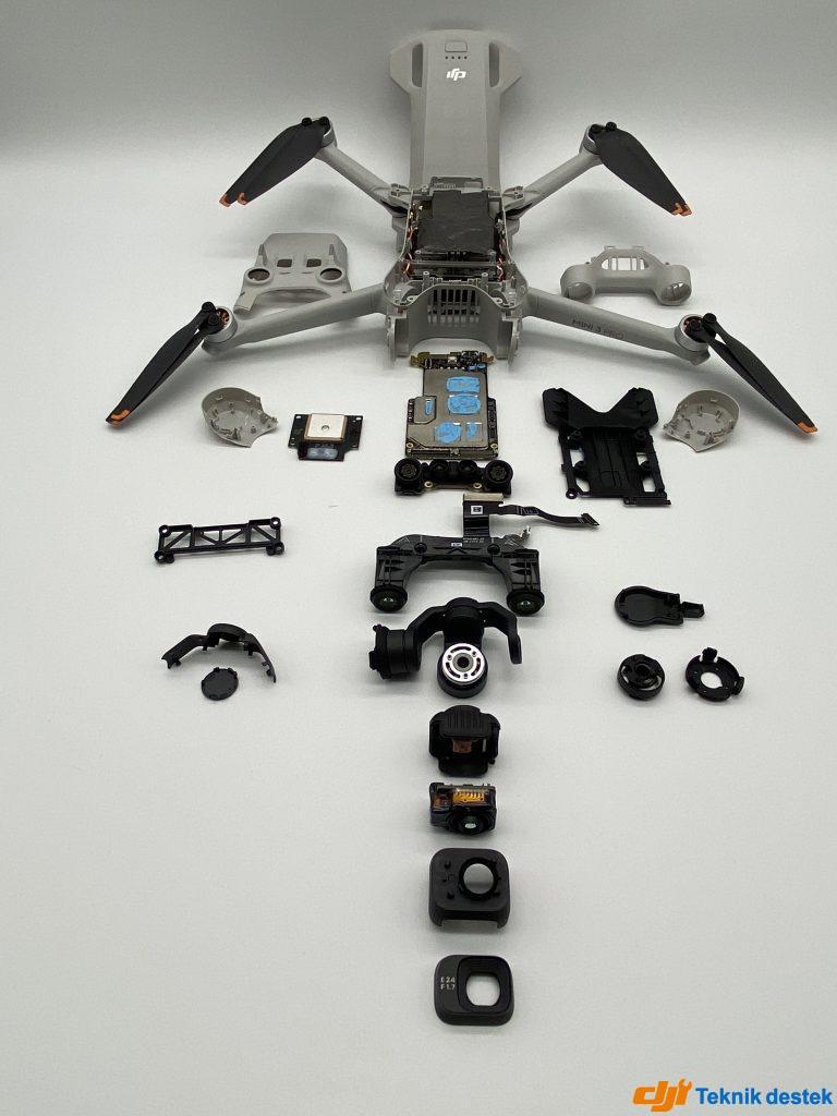 drone tamiri istanbul