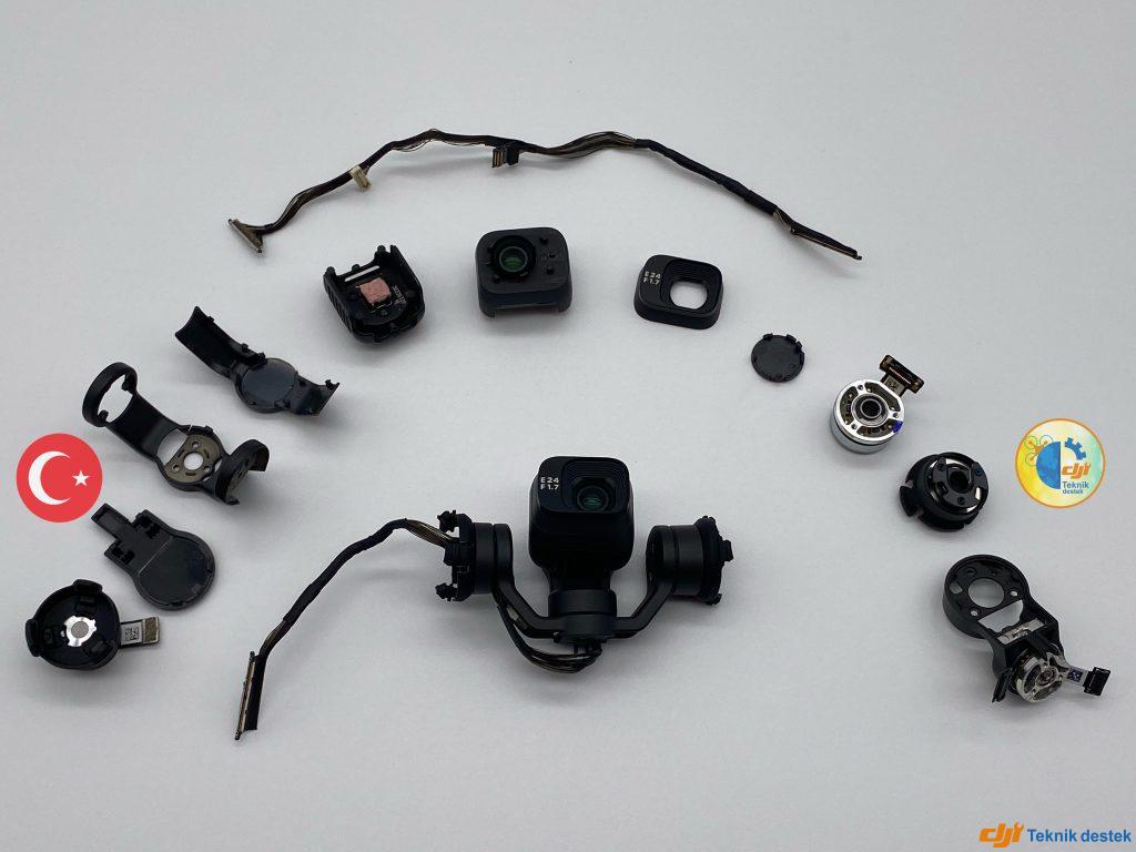 DJİ servis istanbul