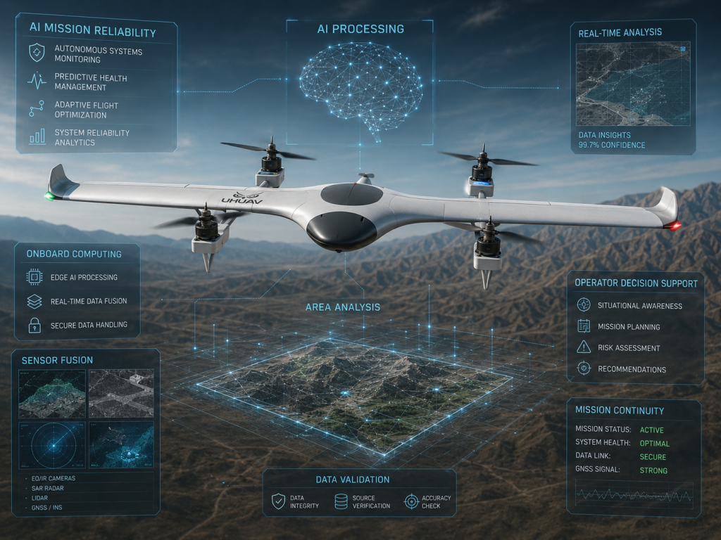 DJI Service