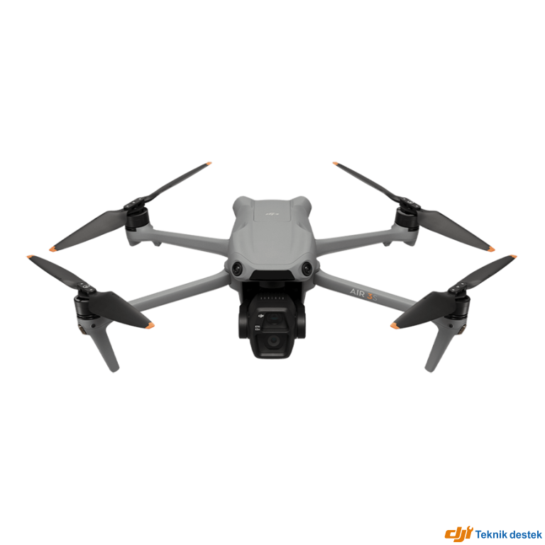 DJI Air 3S drone