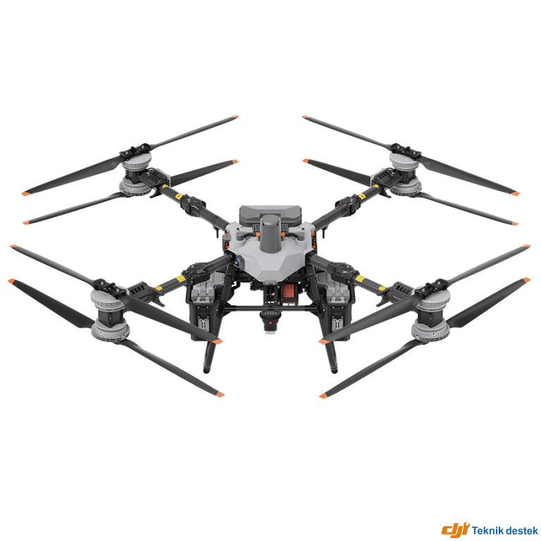 DJI FlyCart 100 drone
