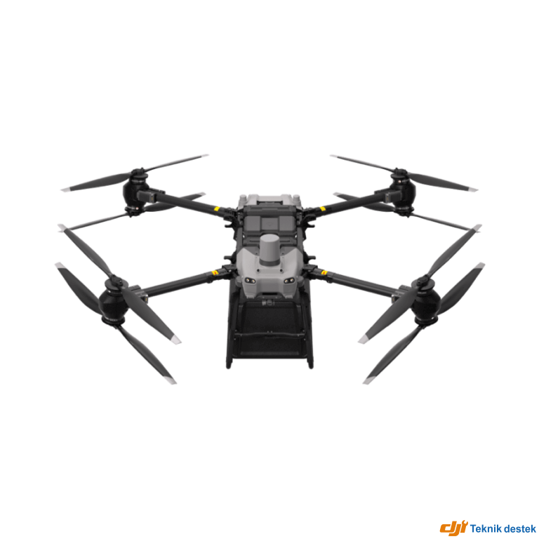 DJI FlyCart 30 drone