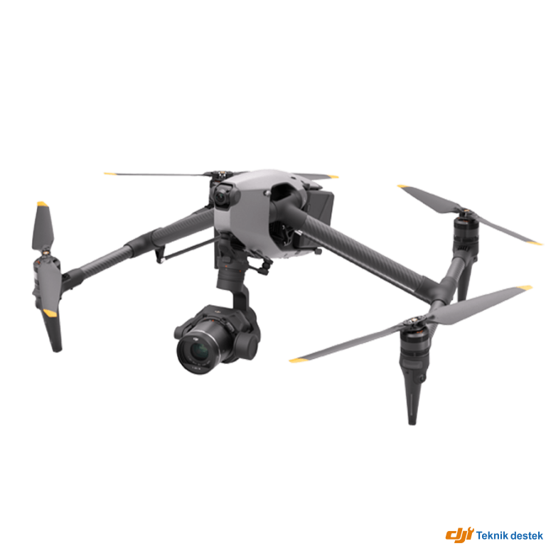DJI Inspire 3 drone