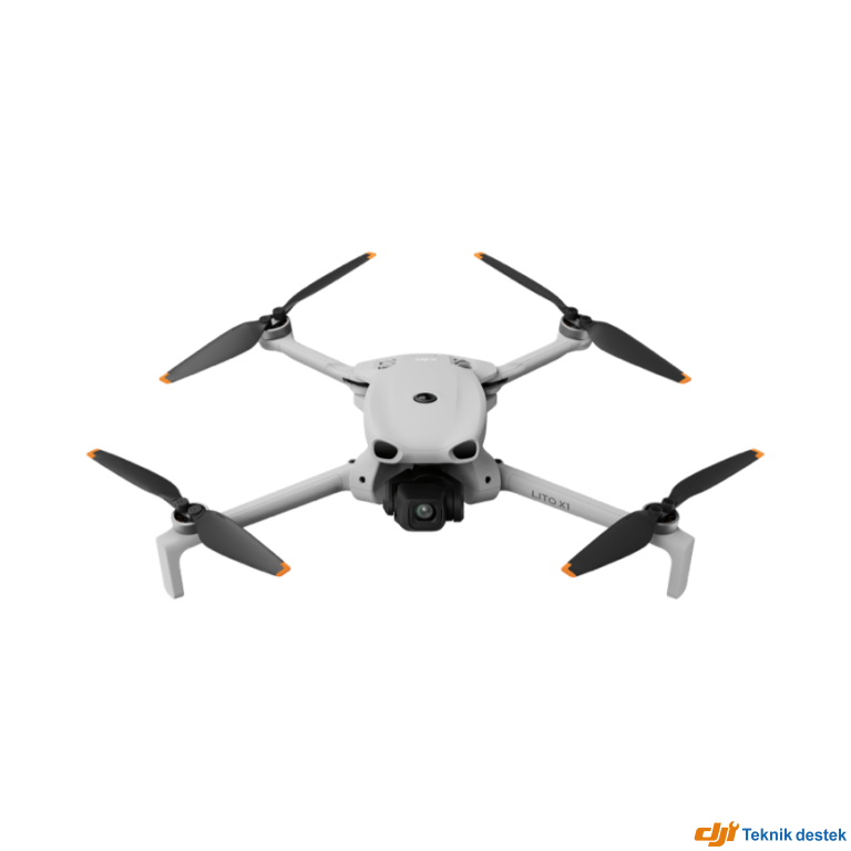 DJI Lito X1 drone