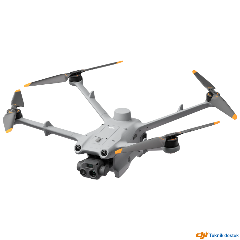 DJI Matrice 3TD drone