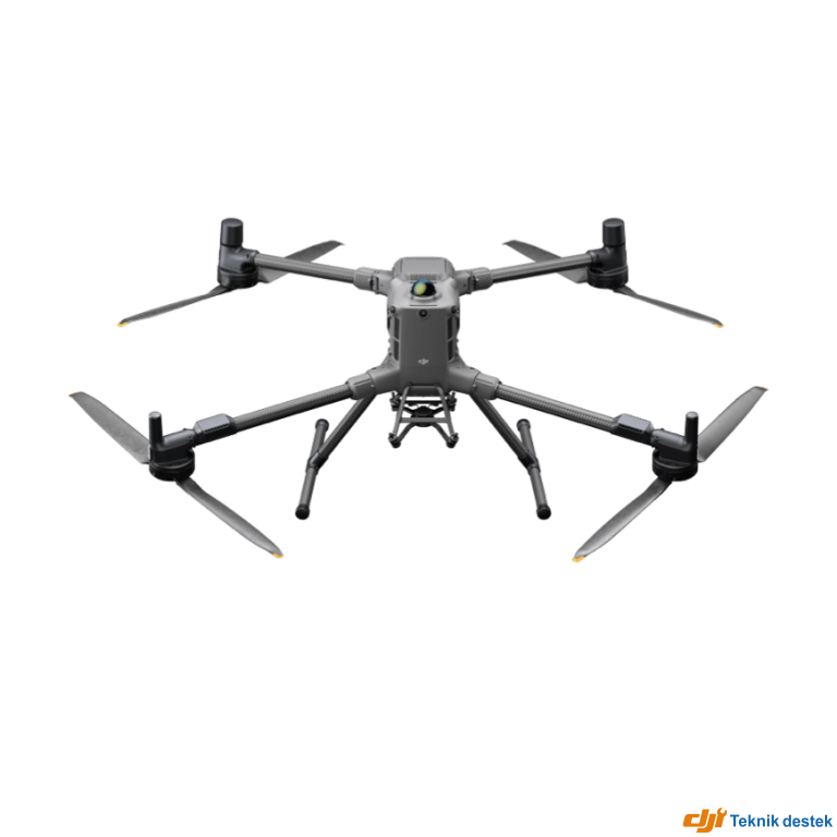 DJI Matrice 400 drone
