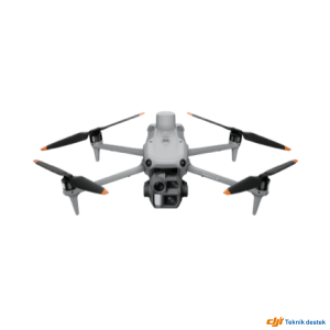 DJI Matrice 4E drone