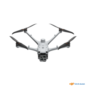 DJI Matrice 4TD drone