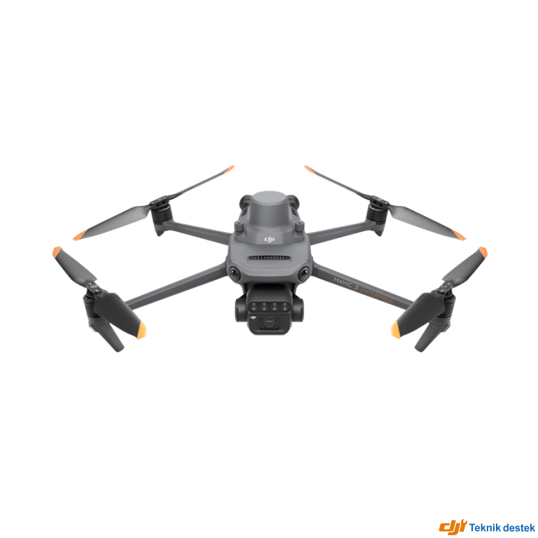 DJI Mavic 3M drone