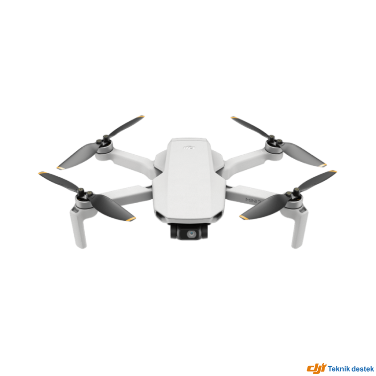 DJI Mini 2 SE drone